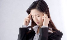 Đau đầu - thuốc giảm đau không phải là giải pháp