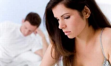 Vì sao không thể đạt đỉnh?