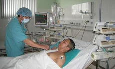 Ca ghép tim do bác sĩ BVTW Huế thực hiện thành công: Kỳ tích của ngành y tế Việt Nam!