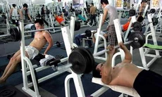 Dùng thuốc tăng cơ bắp: “Ảo ảnh” về một thể hình đẹp