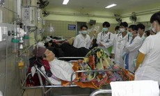 Thông tin thêm về bài “Côn đồ hành hung bác sĩ, đe dọa tính mạng bệnh nhân”: Đây là hành vi chống người thi hành công vụ