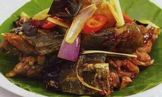 Món ăn giúp trị viêm gan mạn