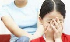 Em gái tuổi dậy thì và những bệnh hay gặp