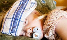 Nhiễm khuẩn huyết ở trẻ em