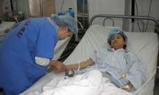 Thêm thành tích trong can thiệp tim mạch