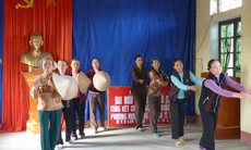 Câu lạc bộ Không đánh vợ
