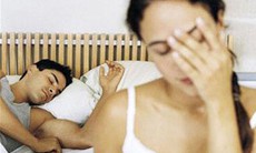 Chuyện chăn gối: Ông càng cầu kỳ, bà càng sốt ruột