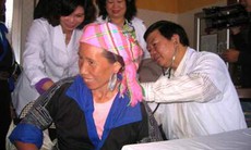 Bệnh viện Bạch Mai: Nối mạng trực tuyến tới 8 bệnh viện vệ tinh