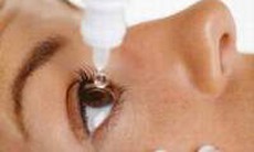 Lạm dụng thuốc tra mắt có thể dẫn đến mù lòa