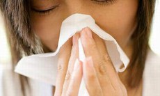 Kinh nghiệm chữa viêm mũi dị ứng
