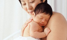 Những biến cố trong thời kỳ hậu sản