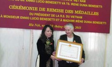 Những nhịp cầu nối hai nền y học Việt – Pháp