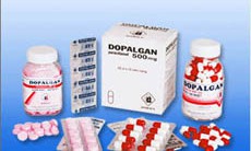 Ngộ độc paracetamol, vì sao nên nỗi?