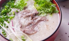 Cháo thuốc cho người viêm mũi dị ứng