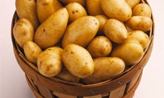 Khoai tây - Thuốc quý, chữa nhiều bệnh