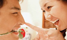 Thói "ki bo" trong chăn gối vợ chồng