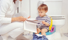 Táo bón kéo dài ở trẻ: Có thể dẫn đến suy dinh dưỡng