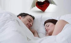 Giải mã những giấc mơ tình ái