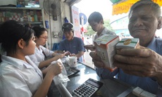 Cảnh báo tình trạng thuốc giả trên thị trường: Cứ bán chạy là bị làm giả