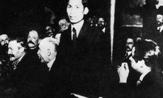 Hồ Chí Minh và nhân văn phương Tây