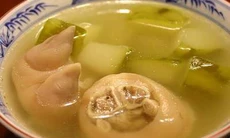 8 món ăn dành cho sản phụ ít sữa