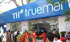 Khai trương của hàng thực phẩm tươi sạch TH Truemart tại Hà Nội