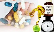 Tác dụng phụ của các thuốc giảm béo