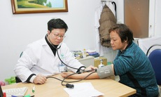 Hãy nhớ số đo huyết áp như nhớ số tuổi của mình
