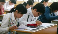 Các sĩ tử ăn gì để khỏe và thi tốt?
