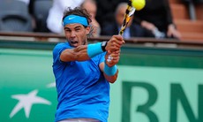 Nadal lần thứ sáu vô địch giải Roland Garros  