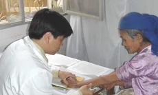 Bệnh da do vi khuẩn