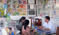 Nhà thuốc tốt phục vụ tốt người bệnh