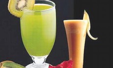 Nước uống giải nhiệt