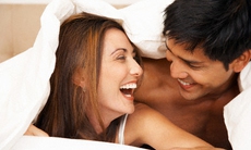 Trẻ ra 10 tuổi nhờ quan hệ tình dục 3 lần/tuần