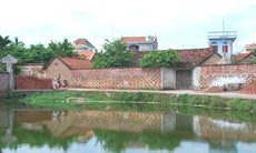 Làng cổ Hà Nội, có còn hồn xưa?