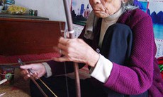 Xét tặng danh hiệu cho nghệ nhân dân gian: Còn nhiều trăn trở  