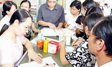 Thuốc chưa được cấp phép tại Việt Nam