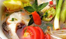 Cá quả - Món ăn dưỡng sinh