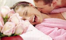 Đừng coi nhẹ khúc dạo đầu của cuộc yêu