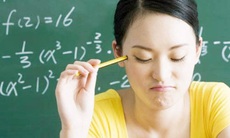 Có thuốc bổ thần kinh trong mùa thi? 