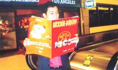 Đọc báo Sức khỏe&Đời sống ở Mỹ 