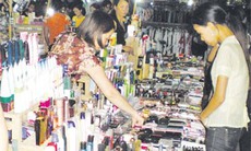 Phát hiện nhiều mỹ phẩm, hàng tiêu dùng bị làm giả: Bao nhiêu người tiêu dùng đã bị “hành xác”?
