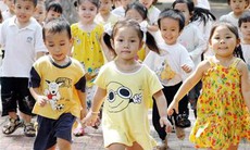 Phòng tai nạn mắt trẻ em - Khó hay dễ?