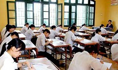 Tiếp sức mùa thi