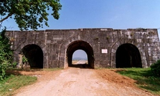 Thành nhà Hồ - Di sản văn hóa thế giới độc đáo