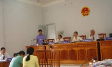 Xét xử vụ án “Tham ô” ở Trung tâm Mắt Bình Thuận: Những băn khoăn sau phiên tòa!