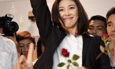 Nữ lãnh đạo đầu tiên của đất nước chùa Vàng