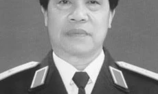 Cánh đại bàng trên đỉnh Trường Sơn