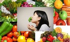Thực phẩm cho người đái tháo đường cao huyết áp