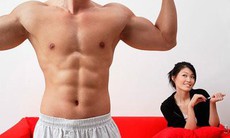 Bí quyết giữ sức tình dục